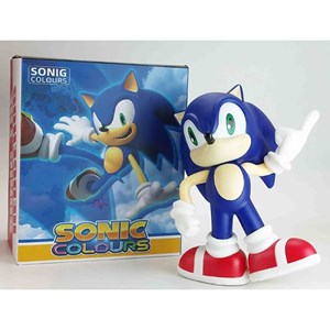 اکشن فیگور سونیک سایز بزرگ 29 سانتی Sonic figure_اکشن فیگور